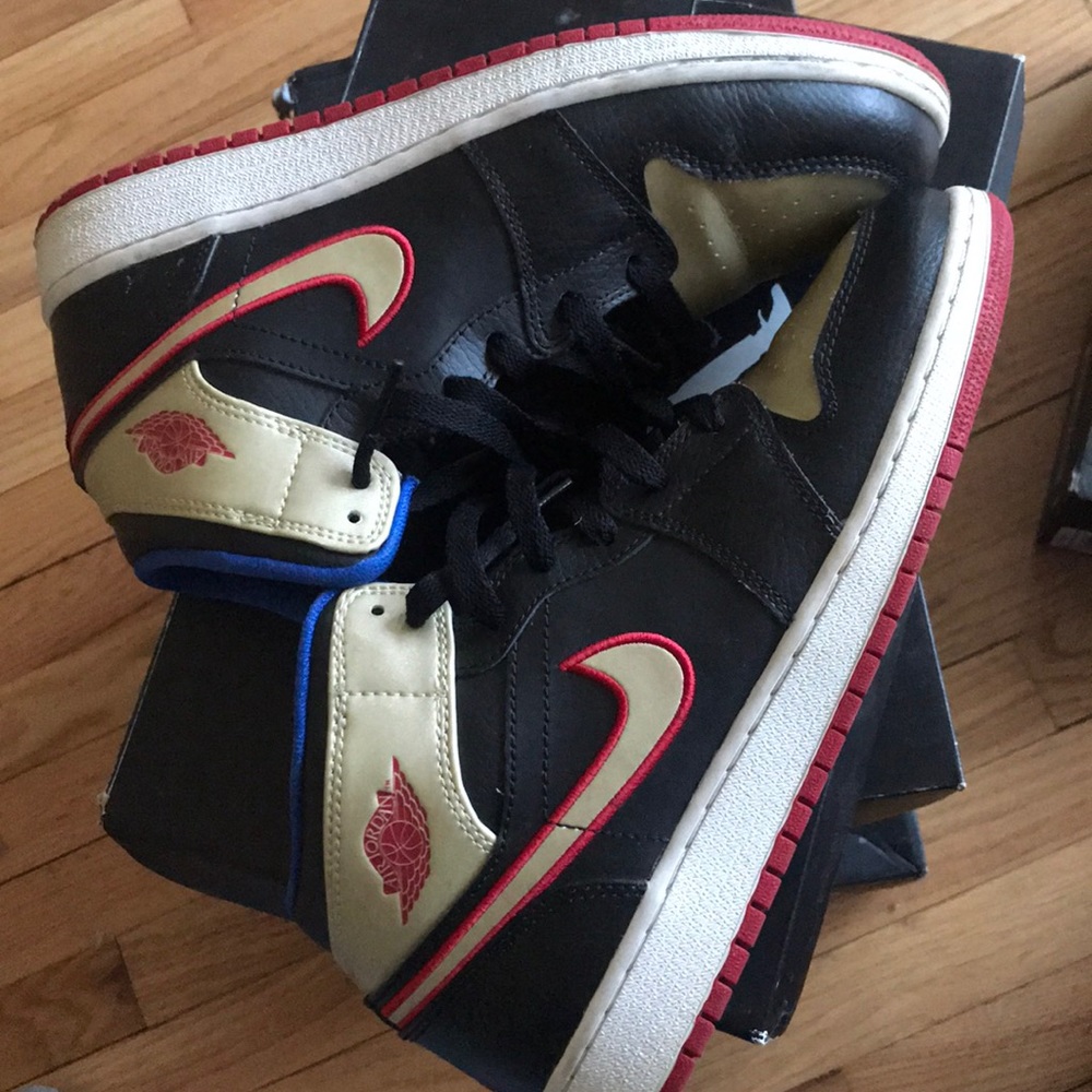 Jordan 1